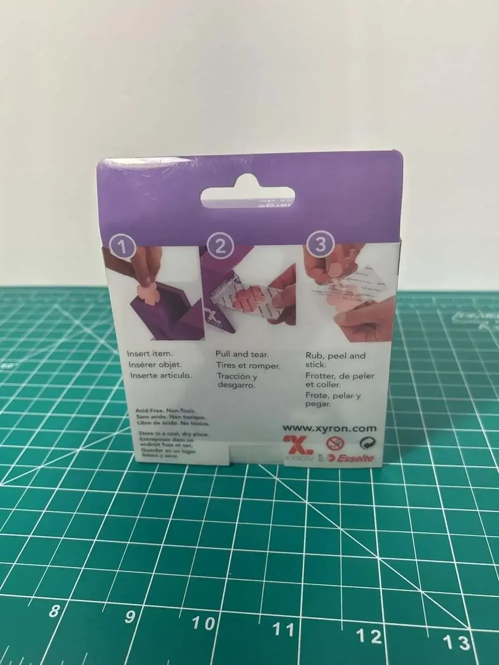 Xyron 150 Create-A-Sticker Machine 1.5